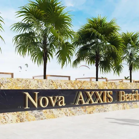 Emax Homes Apartmanhotel *