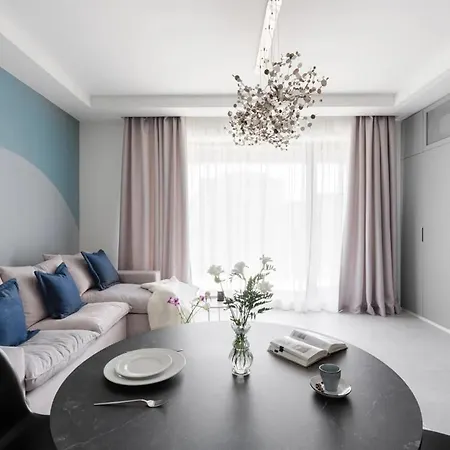 Emax Homes * 马马亚